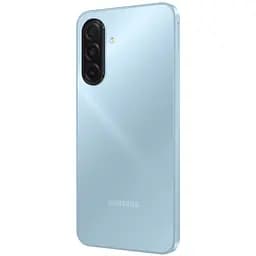 Мобільний телефон Samsung Galaxy A17 LTE 4/128Gb Light Blue (SM-A175FLBBEUC) - мініатюра 7