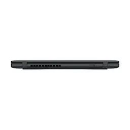 Ноутбук Lenovo ThinkPad L14-G5 14 WUXGA IPS AG, AMD R7-7735U, 32GB, F1TB, UMA, Win11P, чорний (21L50013RA) - мініатюра 4