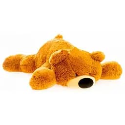 Большая мягкая игрушка Alina медведь Умка 180 см медовая