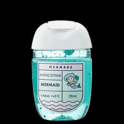 Антисептик для рук Mermade Mermaid, 29 мл (MR0003)