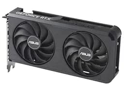 Відеокарта ASUS RTX 5060 Ti 16GB Dual OC EVO (DUAL-RTX5060TI-O16G-EVO) (GDDR7, 128 bit, PCI-E v5.0 x8) - мініатюра 10