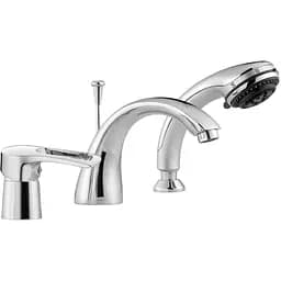 Змішувач для ванни Haiba HANSBERG 022 (HB0211)