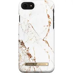 Чохол IDeal of Sweden MagSafe для iPhone 7 8 SE 2020 SE 2022 SE 2 Carrara Gold