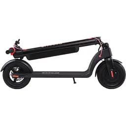 Електросамокат Proove X-City Pro Black Red - мініатюра 6
