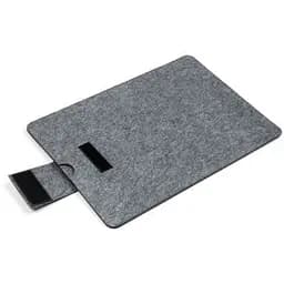 Чохол до ноутбука Vinga 14" NSF140 Gray (NSF140GY) - мініатюра 5