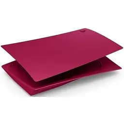 Сменные панели Sony PS5 Console Covers Cosmic Red (9403296)