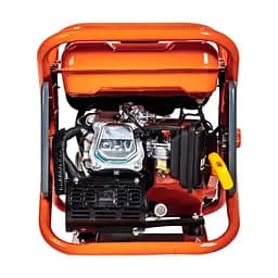 Генератор інверторний бензиновий 3 кВт Bison BS3250I (41-00406) - мініатюра 3