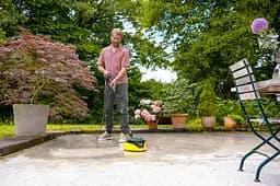 Мiнiмийка Karcher K 7 Comfort Premium Home (1.317-503.0)