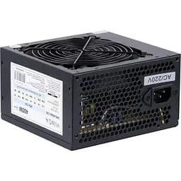 Блок живлення Vinga 400W без кабелю (VPS-400A-120) - мініатюра 2