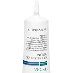 Сироватка Christina Line Repair Hydra HA Eye & Neck Serum для шкіри навколо очей та шиї 30 мл - мініатюра 2