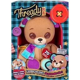 Игровой набор Thready Bear Мишка Треди  (123794)