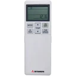 Спліт-система Mitsubishi Heavy Deluxe SRK20ZSX-WT/SRC20ZSX-W Titanium [130590] - мініатюра 4
