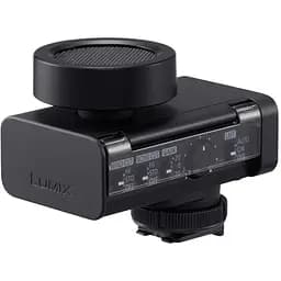 Мікрофон Panasonic DMW-DMS1E - мініатюра 4