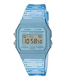 Годинник Casio F-91WS-2EF