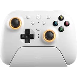 Геймпад 8BitDo Ultimate 2 Wireless 81HE White Edition [151329]