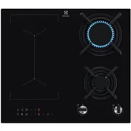 Варочная поверхность комбинированная Electrolux KDI641723K