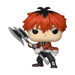 Ігрова фігурка Funko POP! серії "Проводжальниця Фрірен" - Старк - мініатюра 2