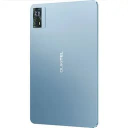 Планшет Oukitel OT5S 12" FHD/6GB/256GB/T606/8250mAh/16+8Мп/DualSIM/LTE/Чохол+Стилус/Metal Grey/Blue - мініатюра 3