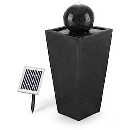 Фонтан декоративный Blumfeldt Königsbrunn солнечный (10029040)