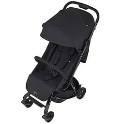 Коляска прогулочная Anex AIR-Z AAZ-04 space, черная (25441)