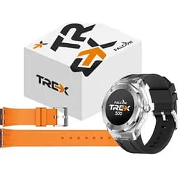 Смарт-годинник Trex Falcon 500 Pro Black (TRX-FLC500-BLK) - мініатюра 10