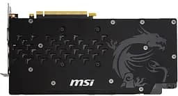 Відеокарта GeForce GTX 1060 6GB MSI Gaming X Plus (GTX 1060 GAMING X+ 6G) Б/В - мініатюра 7