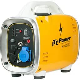 Інверторний бензиновий генератор ITC Power GG9I [163013]