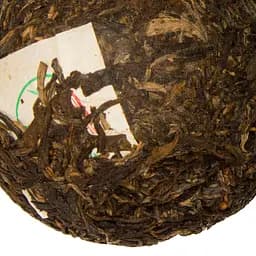 Шен пуер Сягуань Цзя Цзі, 2014 р., 100 г - мініатюра 7