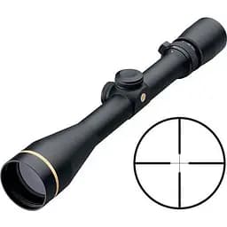 Приціл Leupold VX-3 4.5-14x40 Duplex