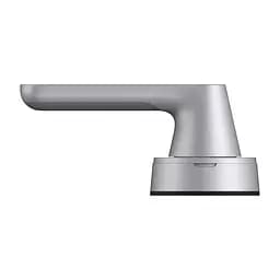 Розумний дверний замок Aqara U300 Smart Door Lock (ZNMS29LM) Silver - мініатюра 9