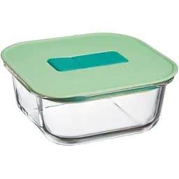 Контейнер пищевой Luminarc Pure Box Unique квадратный 530 мл (X1547)