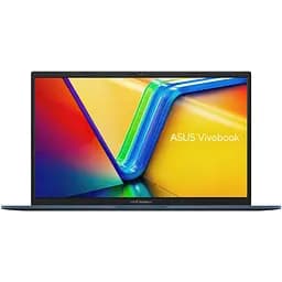 Ноутбук ASUS Vivobook 17 X1704ZA (X1704ZA-I38512) 17,3";IPS;1920x1080 / i3-1215U / 8GB DDR4 / 512GB SSD / Windows 11 Home