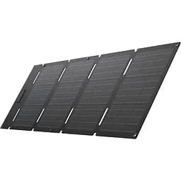 Портативна сонячна панель EcoFlow 45W Solar Panel (EFSOLAR45-TYPE-C) [120595] - мініатюра 2