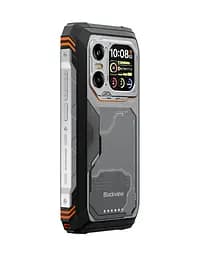 Смартфон Blackview XPLORE 1 12/256Gb Walkie Talkie Orange (Глобальна Версія) - мініатюра 3