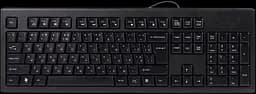 Клавиатура A4tech KRS-83 Black