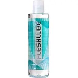 Охолоджувальна змазка на водній основі Fleshlight Fleshlube Ice Лід 250 мл