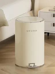 Ведро для мусора Uforu B3040-3 15 л