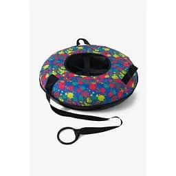 Тюбинг SYI032708 80 см Разноцветный