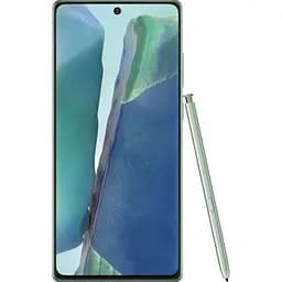 Смартфон Samsung Galaxy Note 20 5G N981U 128GB Green 1SIM - мініатюра 2
