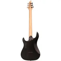 Електрогітара Cort KX300 Open Pore Raw Burst [130678] - мініатюра 5