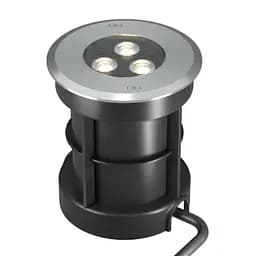 Світильник грунтовий KLOODI KDGL-SC100 3W 3K 30D