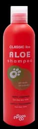 Базовий повсякденний шампунь Nogga з алое для всіх типів шерсті. Aloe Shampoo 250мл