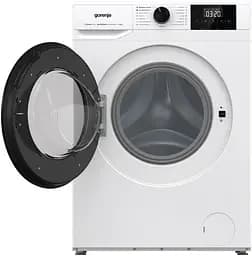 Пральна машина автоматична Gorenje W3NGPI61SBS/UA (7135761) - мініатюра 2