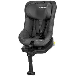 Автокресло Maxi-Cosi Tobifix Nomad black (8616710110)