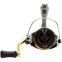 Котушка Shimano Sedona 2500 HG FI 3+1BB - мініатюра 3