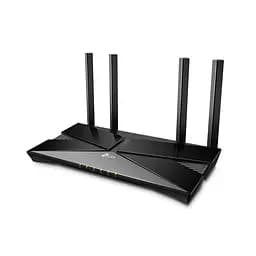 TP-Link Маршрутизатор ARCHER AX1500 4xGE LAN 1xGE WAN MU-MIMO OFDMA - мініатюра 2