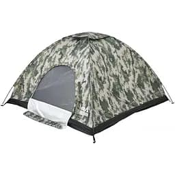 Палатка Skif Outdoor Adventure 200x200 см 3-х местная Мультикам (1013-389.00.87)