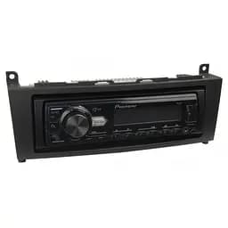 Перехідна рамка Mercedes-Benz C-klasse (W204) ACV 281190-26 - мініатюра 4
