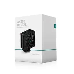 Кулер для процесора Deepcool AK400 Digital (R-AK400-BKADMN-G) Б/в - мініатюра 9