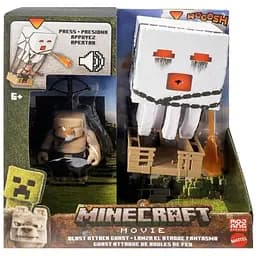 Игровой набор Minecraft Minecraft фильм Воздушный шар из Гаста (JFB69)